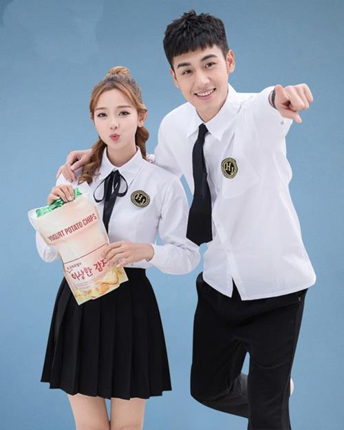 Đồng Phục Học Sinh