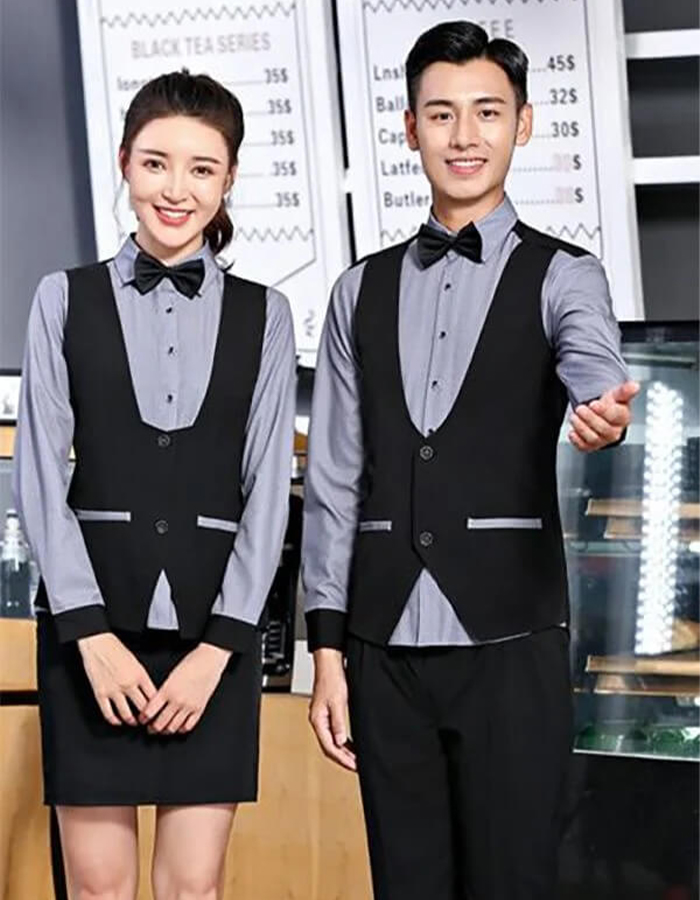 Đồng Phục Nhà Hàng