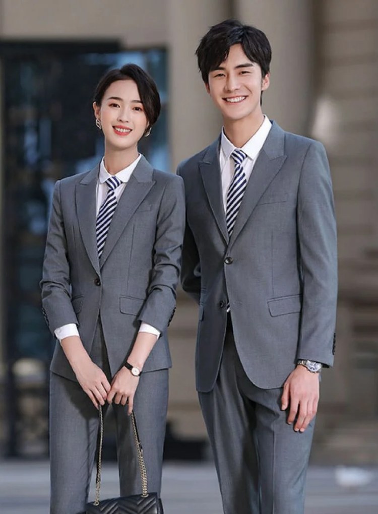 Đồng Phục Khách Sạn