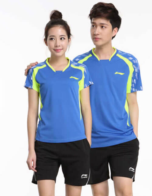 Áo thun cho phục học sinh / sinh viên