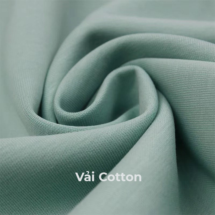 Vải may đồng phục tại của Đồng Phục 24H