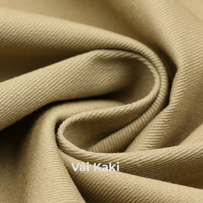 Vải may đồng phục tại của Đồng Phục 24H