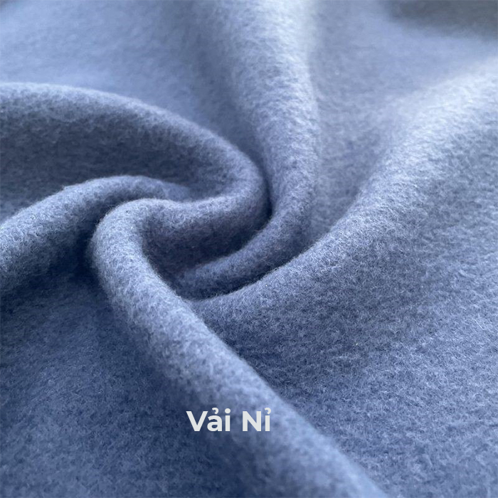 Vải may đồng phục tại của Đồng Phục 24H