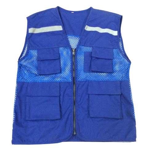 Áo gile bảo hộ lao động