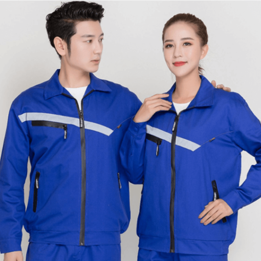 Áo khoác đồng phục công ty