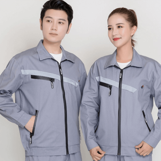 Áo khoác đồng phục công ty