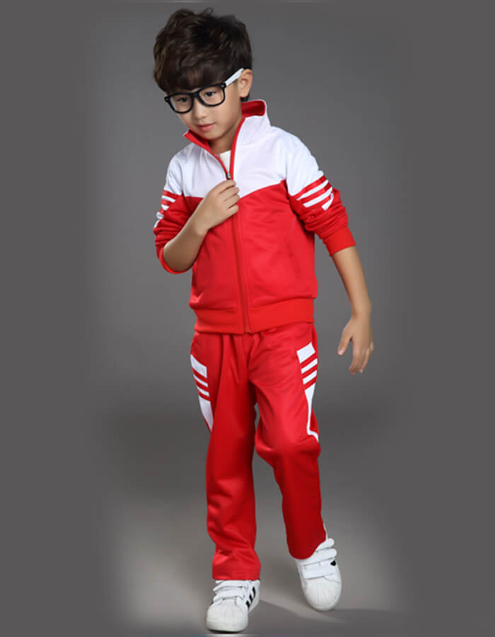 Áo khoác đồng phục học sinh