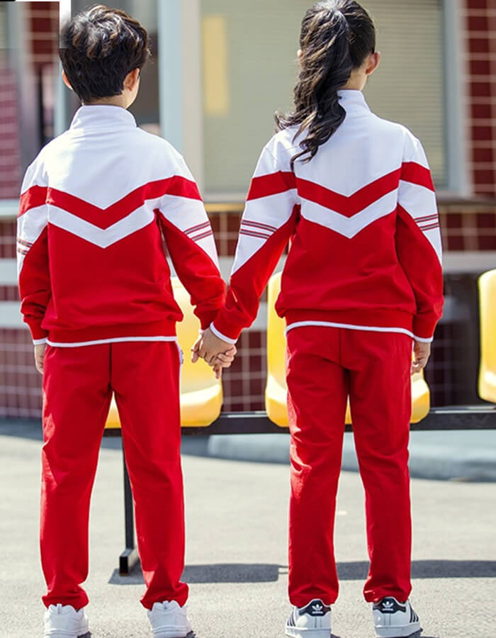 Áo khoác đồng phục học sinh