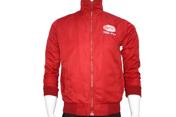 Áo khoác đồng phục shipper