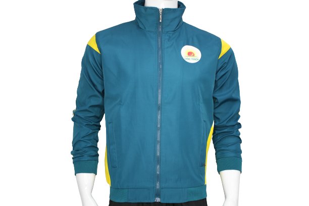 Áo khoác đồng phục shipper