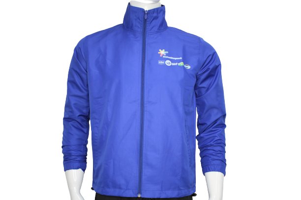 Áo khoác đồng phục shipper