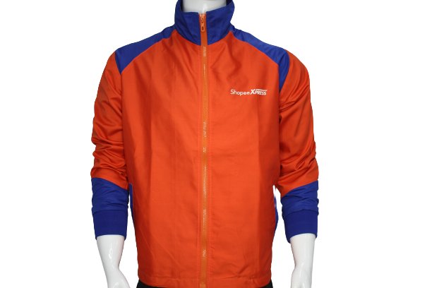 Áo khoác đồng phục shipper