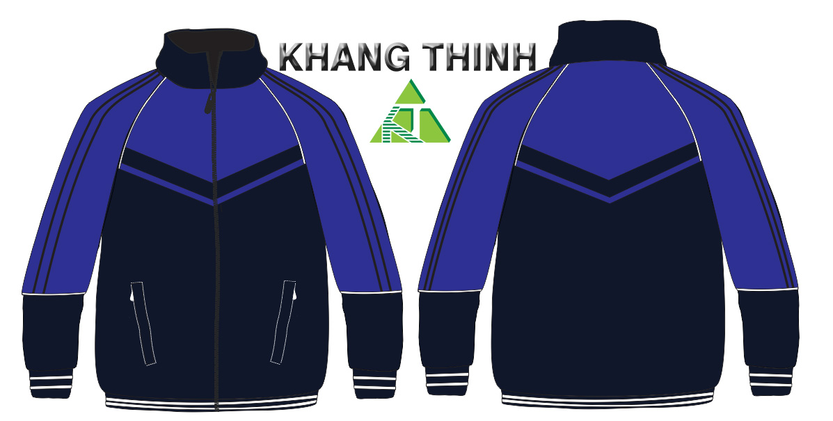 Áo khoác / áo gió đồng phục
