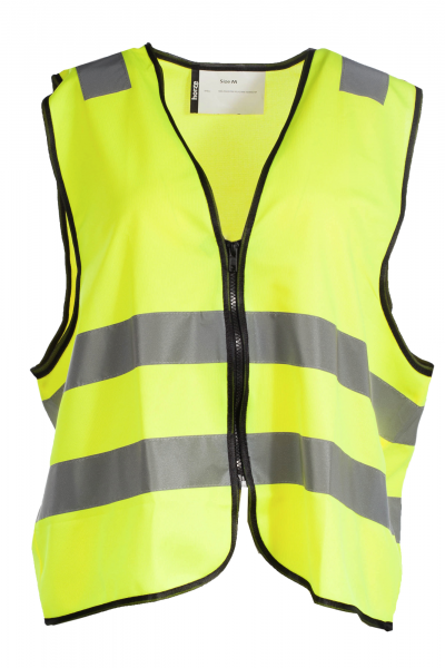 Áo phản quang bảo hộ