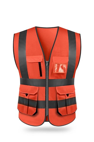 Áo phản quang bảo hộ