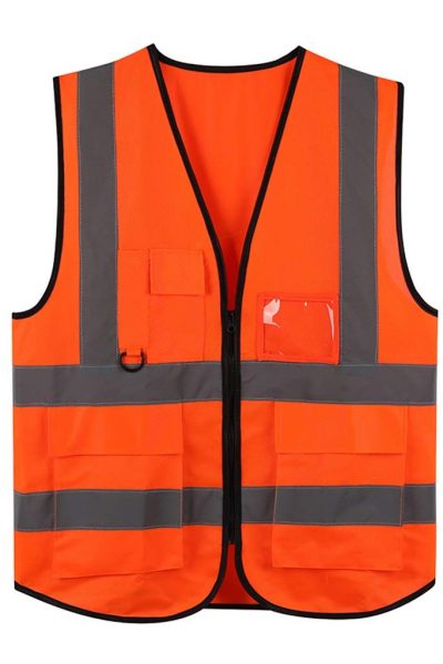 Áo phản quang bảo hộ