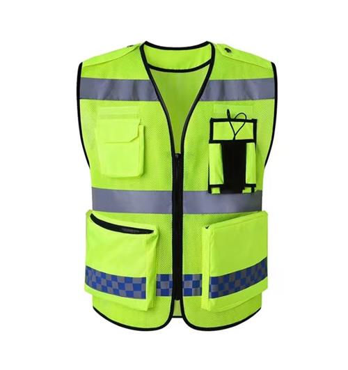 Áo phản quang bảo hộ