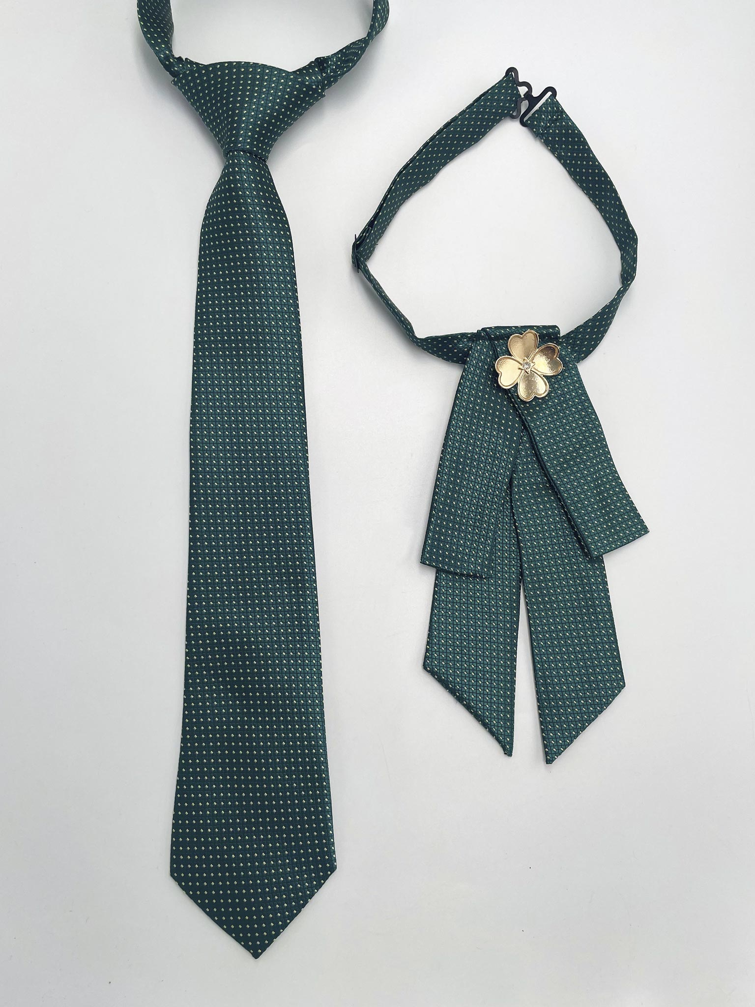 Cà Vạt Đồng Phục