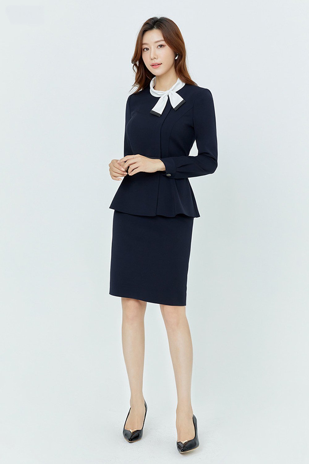 Chân váy rời công sở