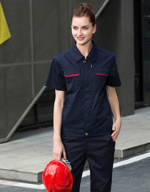 Đồng phục bảo hộ công nhân điện lực