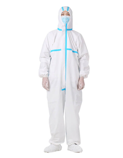 Đồng phục bảo hộ lao động