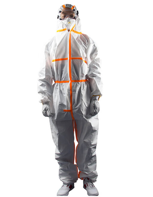 Đồng phục bảo hộ lao động