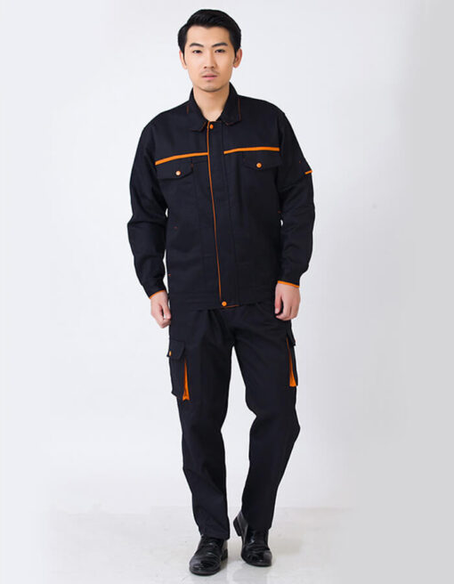 Đồng phục bảo hộ lao động