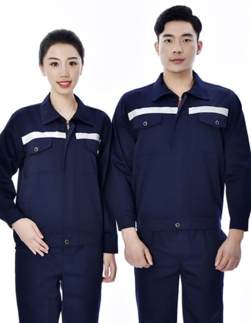 Đồng phục bảo hộ lao động