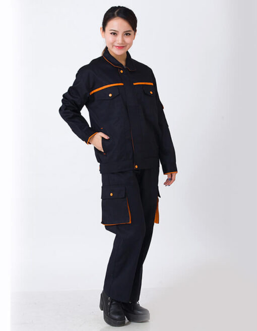 Đồng phục bảo hộ lao động