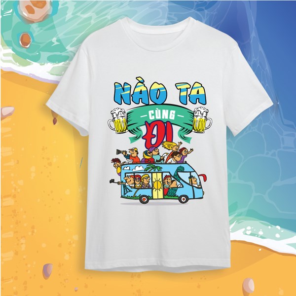 Đồng Phục Du Lịch