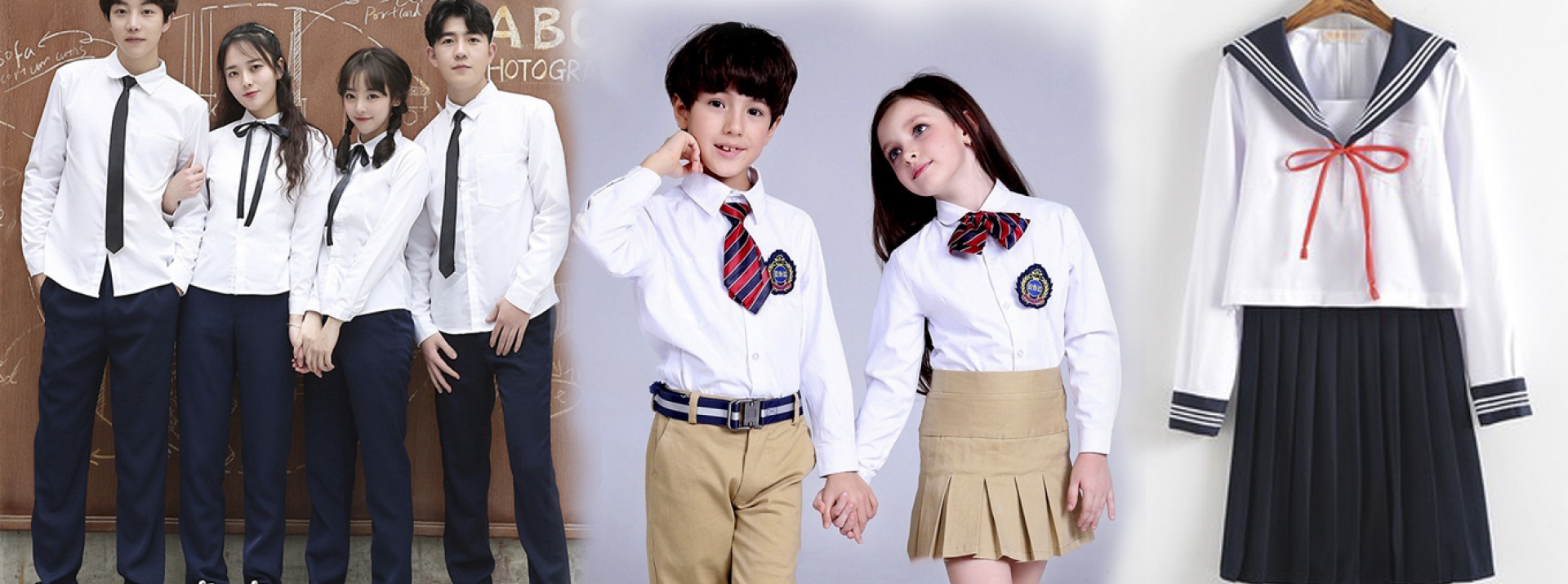 Đồng phục học sinh