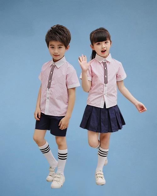 Váy đầm học sinh cấp 1