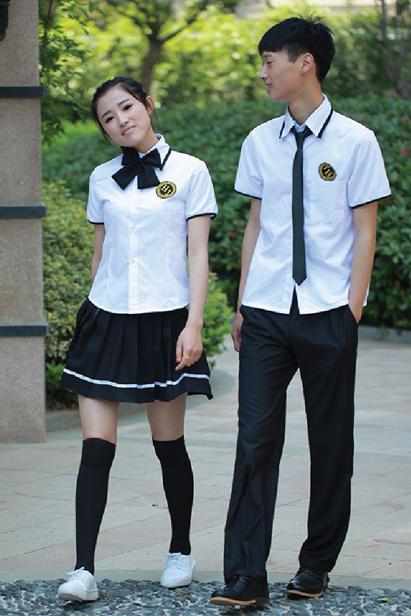 Đồng phục học sinh