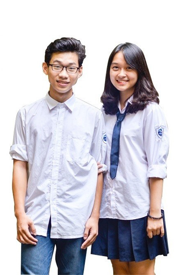 Đồng phục học sinh