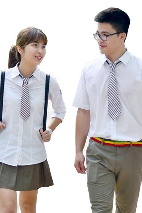 Đồng phục học sinh