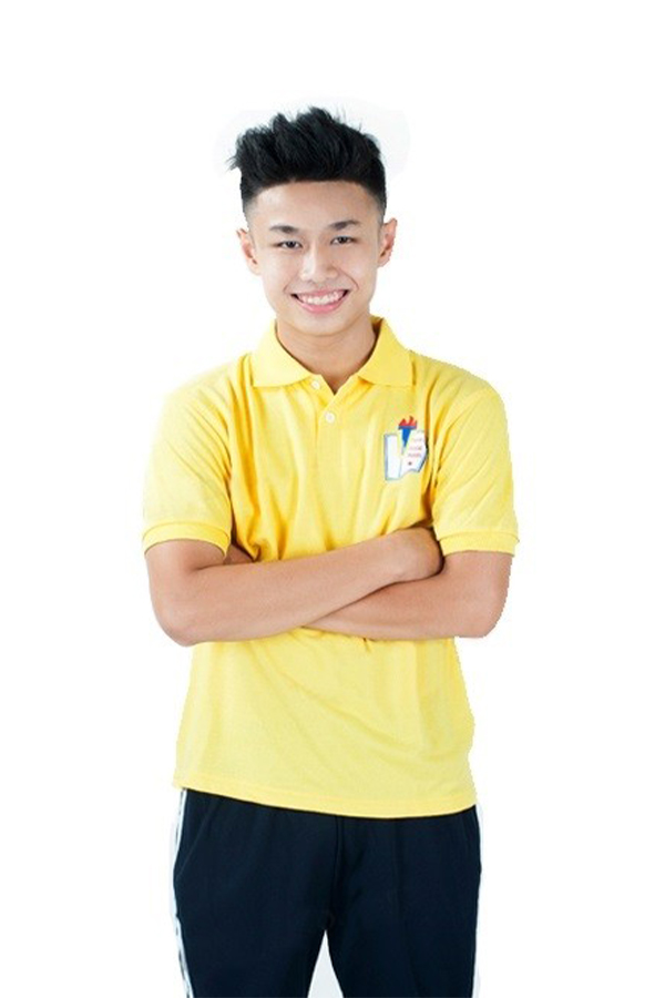 Đồng phục học sinh