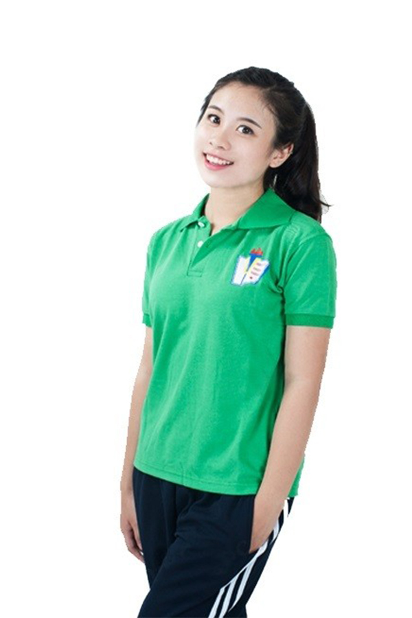 Đồng phục học sinh