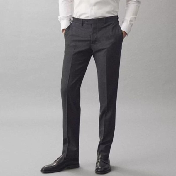 đồng phục quần tây nam công sở