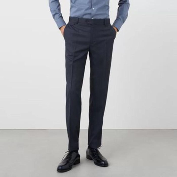 đồng phục quần tây nam công sở