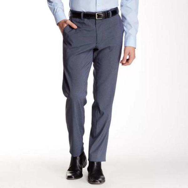 đồng phục quần tây nam công sở