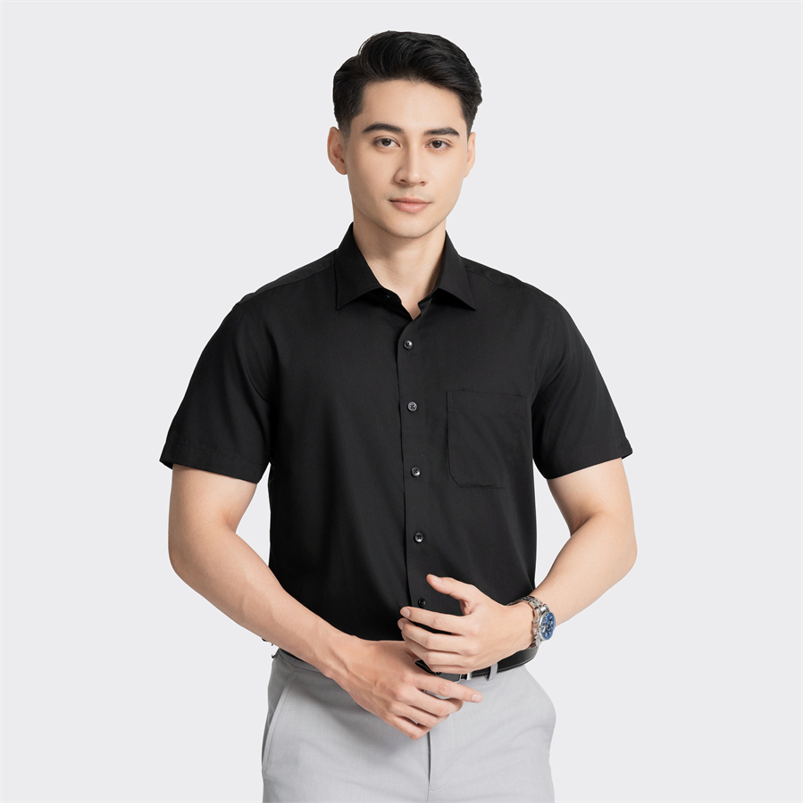 Đồng phuc sơ mi công sở