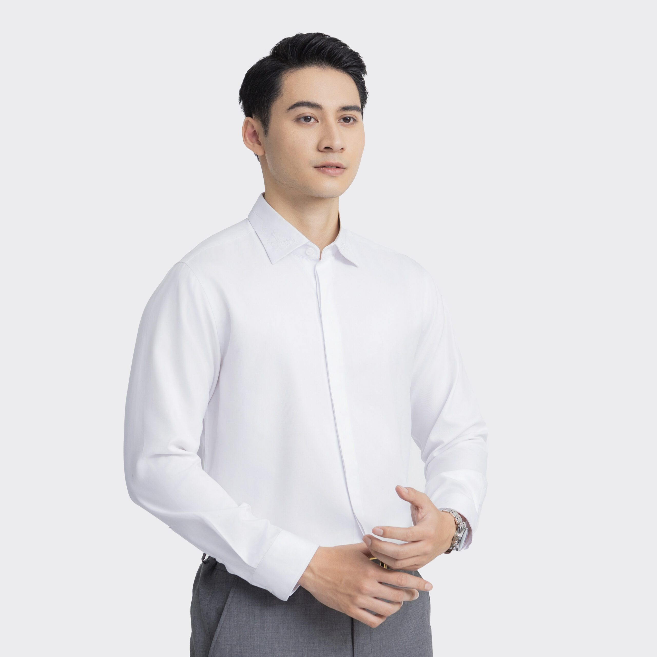 Đồng phuc sơ mi công sở