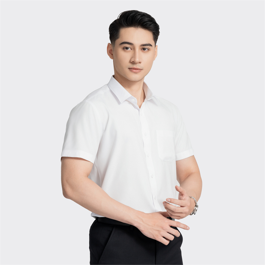 Đồng phuc sơ mi công sở