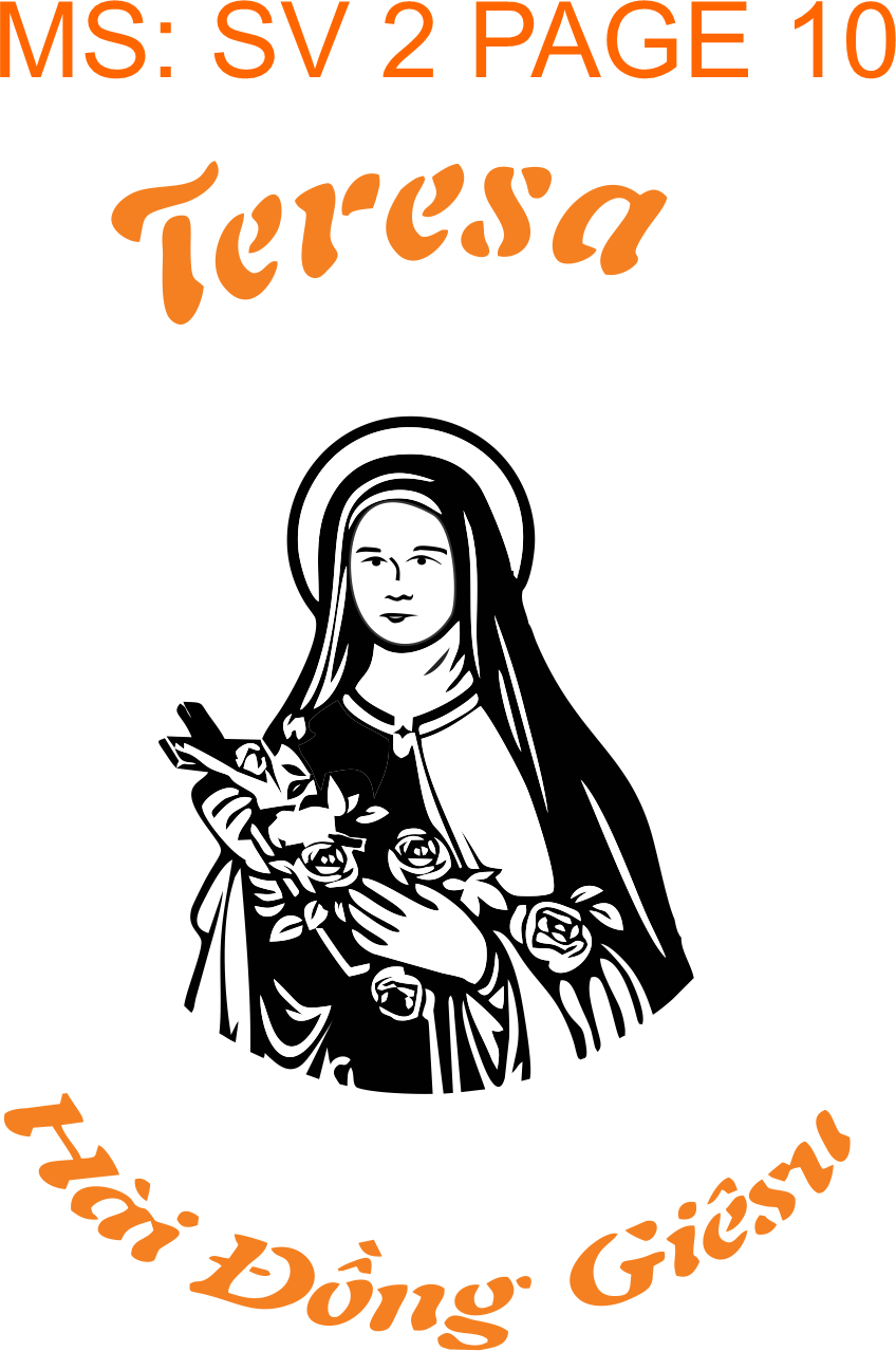 Đồng Phục Công Giáo