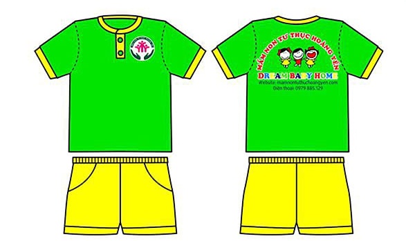 file thiết đồng phục học sinh tại Đồng Phục 24H