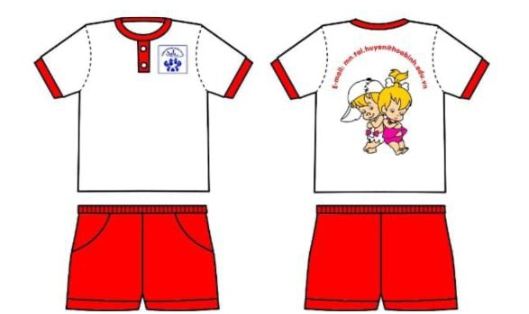 file thiết đồng phục học sinh tại Đồng Phục 24H