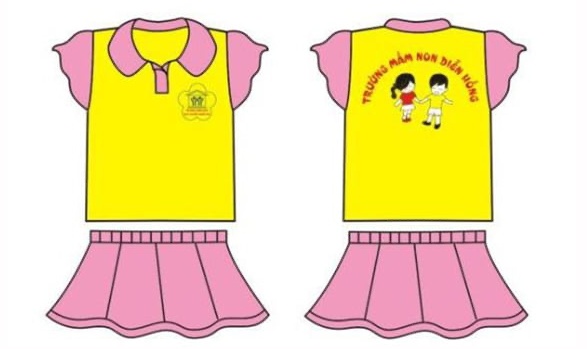 file thiết đồng phục học sinh tại Đồng Phục 24H