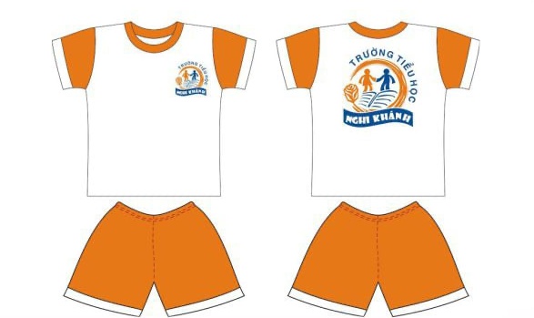 file thiết đồng phục học sinh tại Đồng Phục 24H