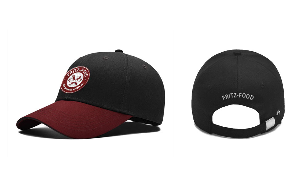 Nón đồng phục giá rẻ