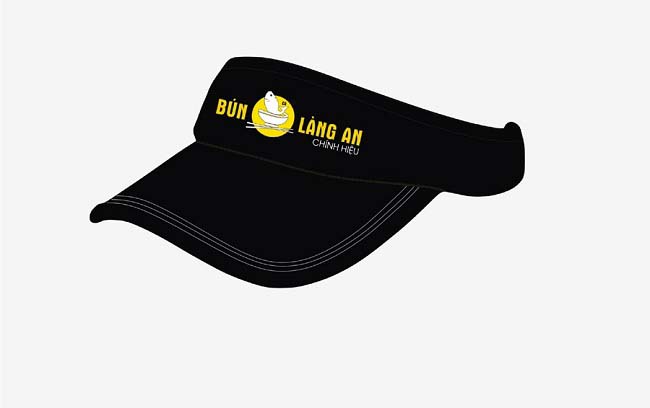 Nón đồng phục đẹp